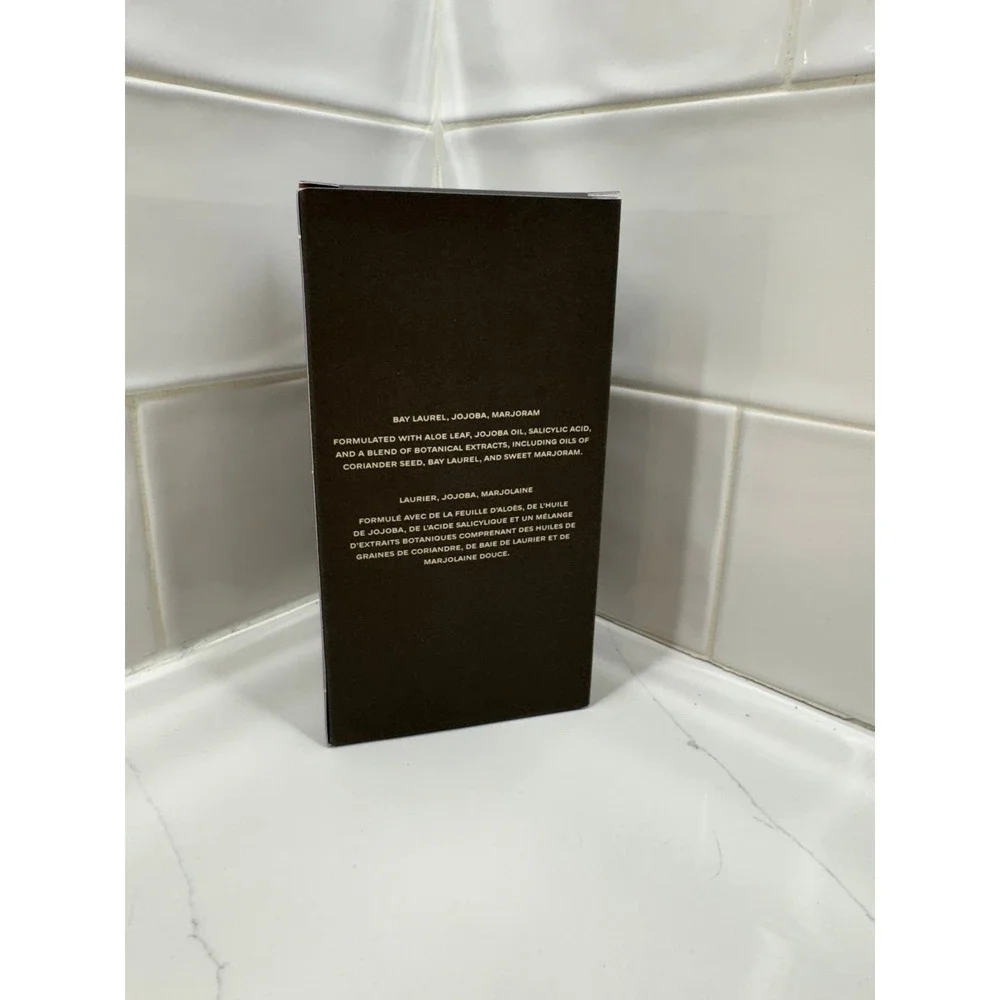 Twentynine palms‎ pinyon poet body wash